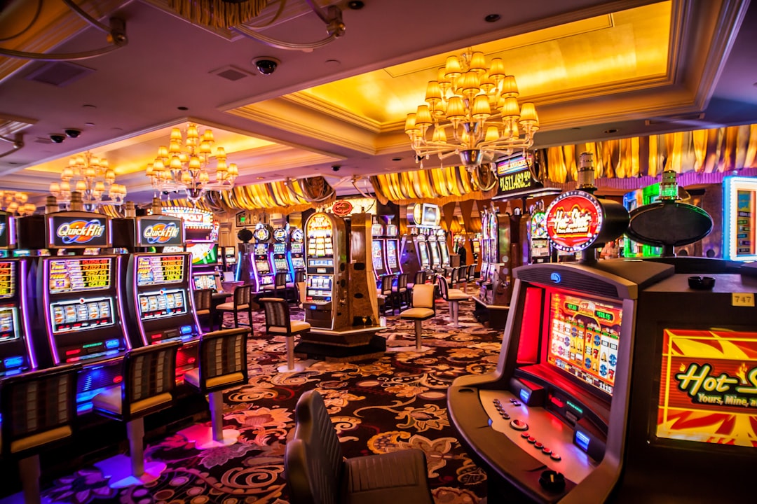 Diamond Slots Deluxe