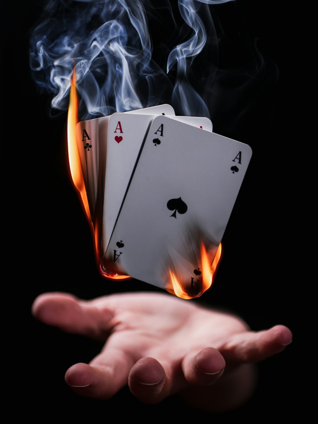 Lucky Card Master