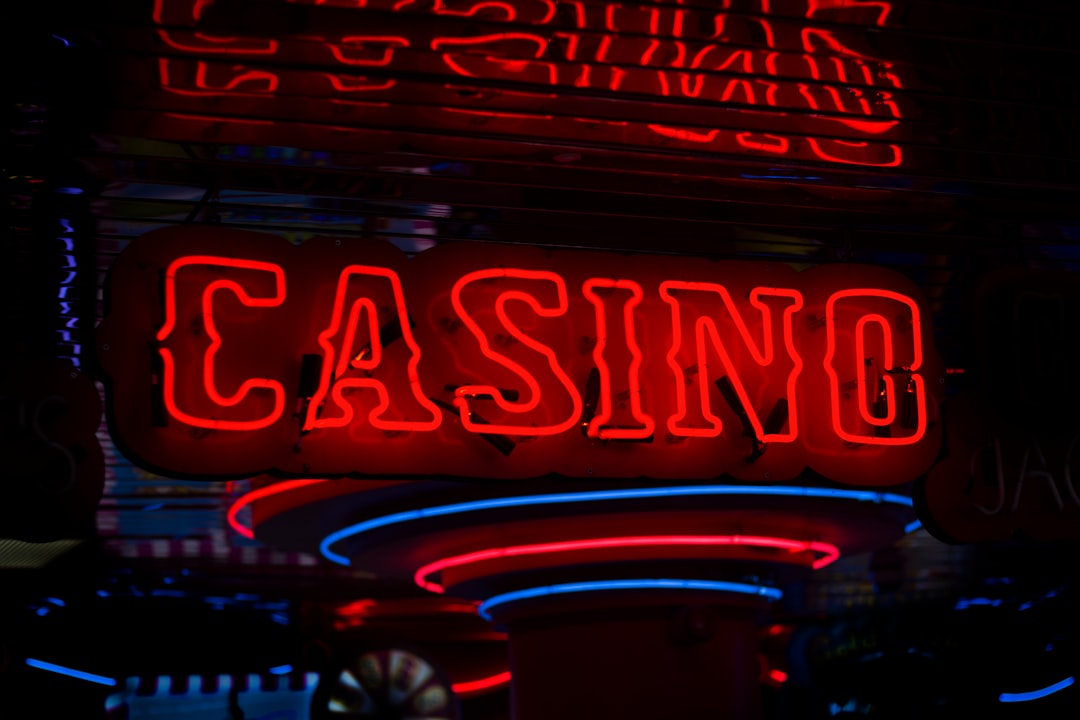 Neon Nights Casino